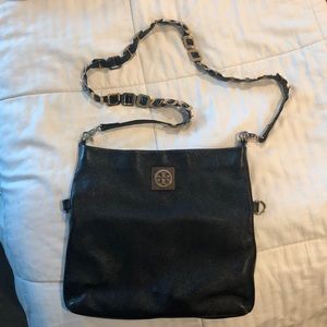 Tory Burch Messenger/Clutch Purse